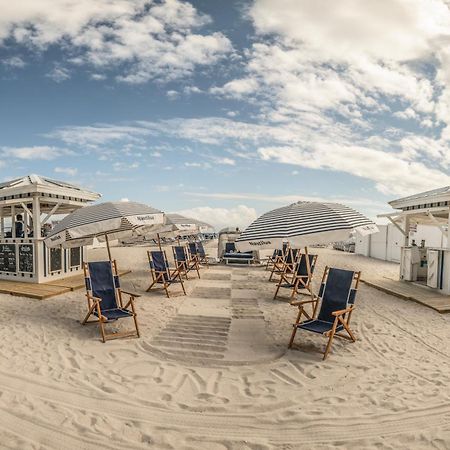 Renzzi On The Beach Майами-Бич Экстерьер фото